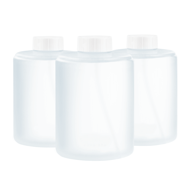 Xiaomi Mi Simpleway - Hand Soap - 29350 - Dispensador de jabón (AZ000XIA04) no incluido - XIAOMI